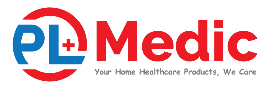 PL Sciece Medic Logo