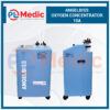 Angelbiss Oxygen Concentrator PL Science Medic