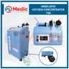 Angelbiss Oxygen Concentrator PL Science Medic