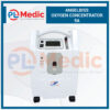 Angelbiss Oxygen Concentrator PL Science Medic