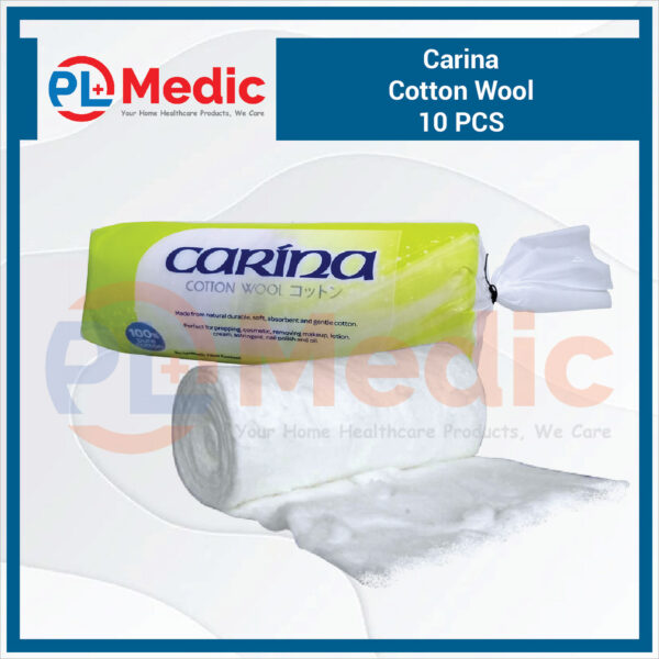 Carina Cotton Wool_PL Science Medic