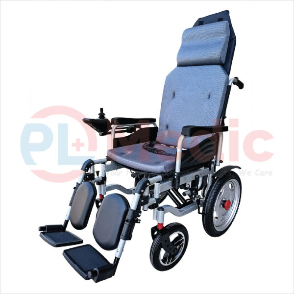 Wheelchair