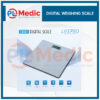 Digital Weighing Scale PL Science Medic