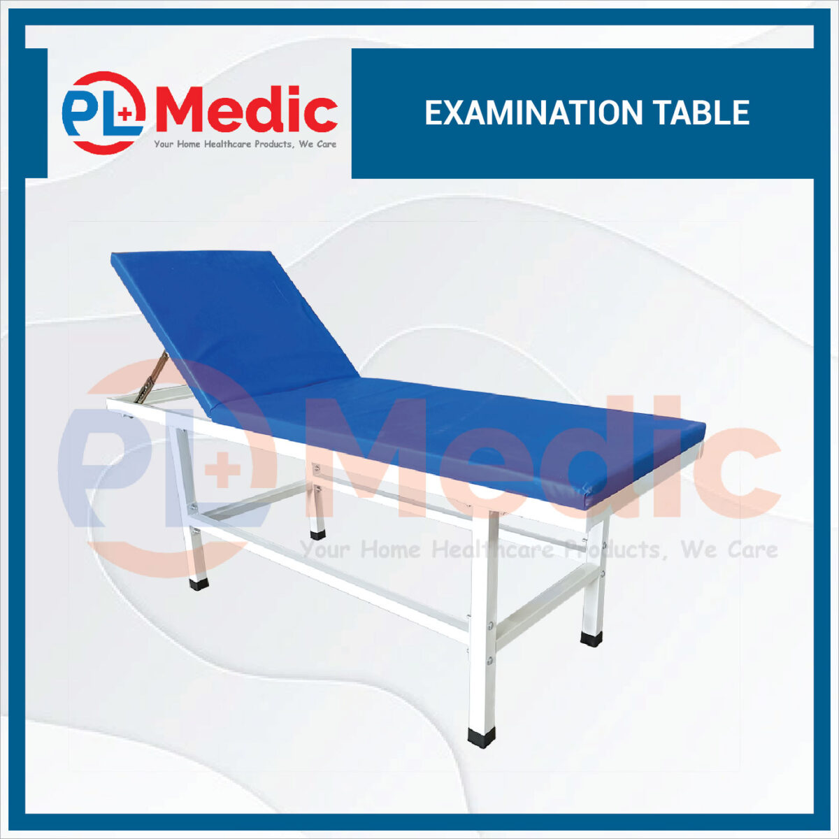 Examination Table 20 PL Science Medic