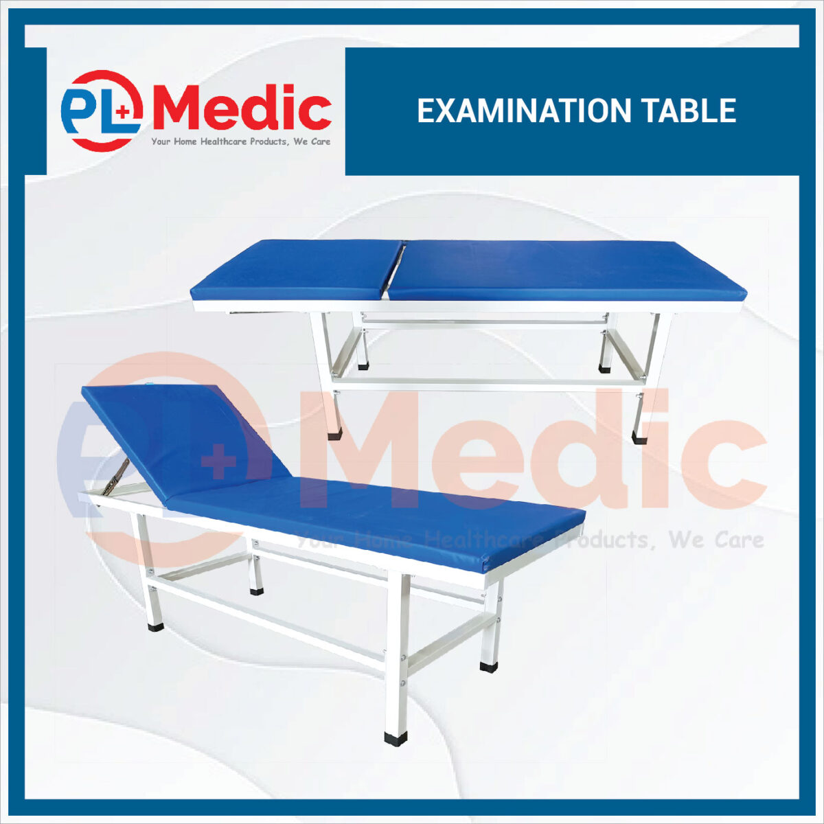 Examination Table 20 PL Science Medic