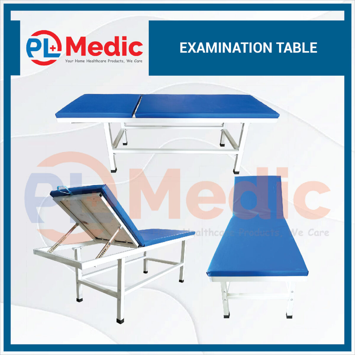 Examination Table 20 PL Science Medic