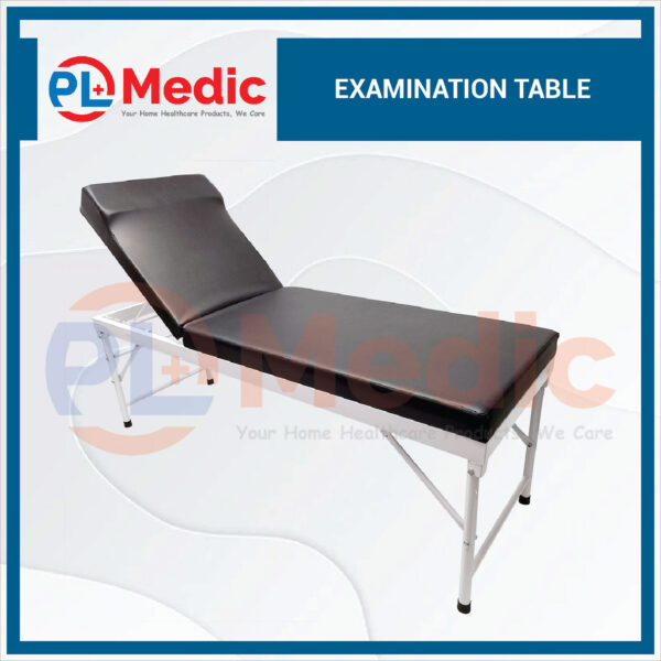 Examination Table 25 PL Science Medic