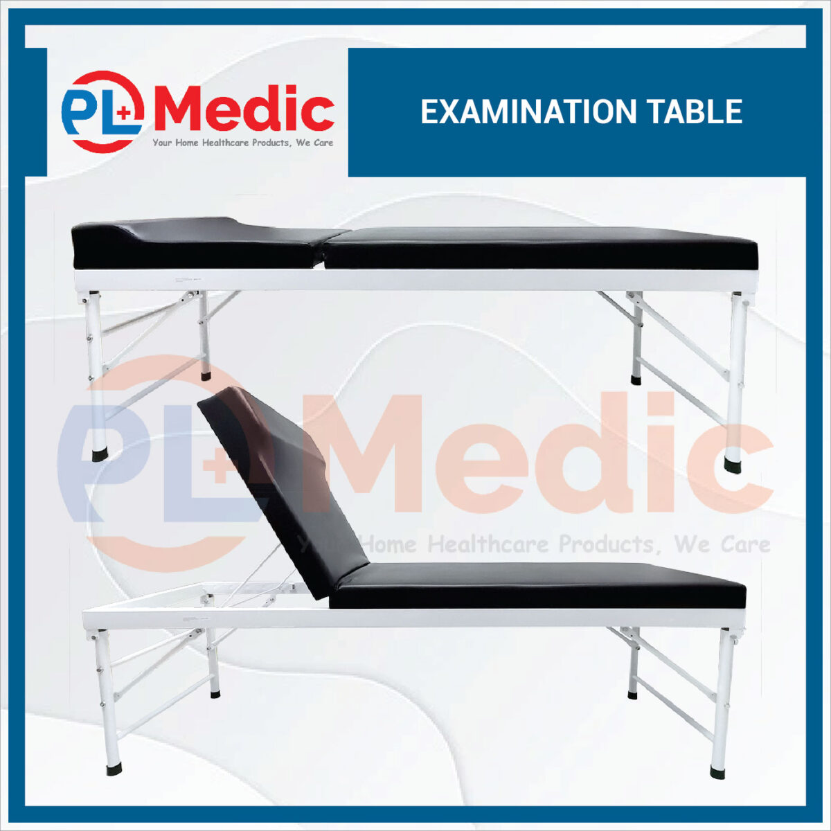 Examination Table 25 PL Science Medic