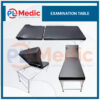 Examination Table 25 PL Science Medic