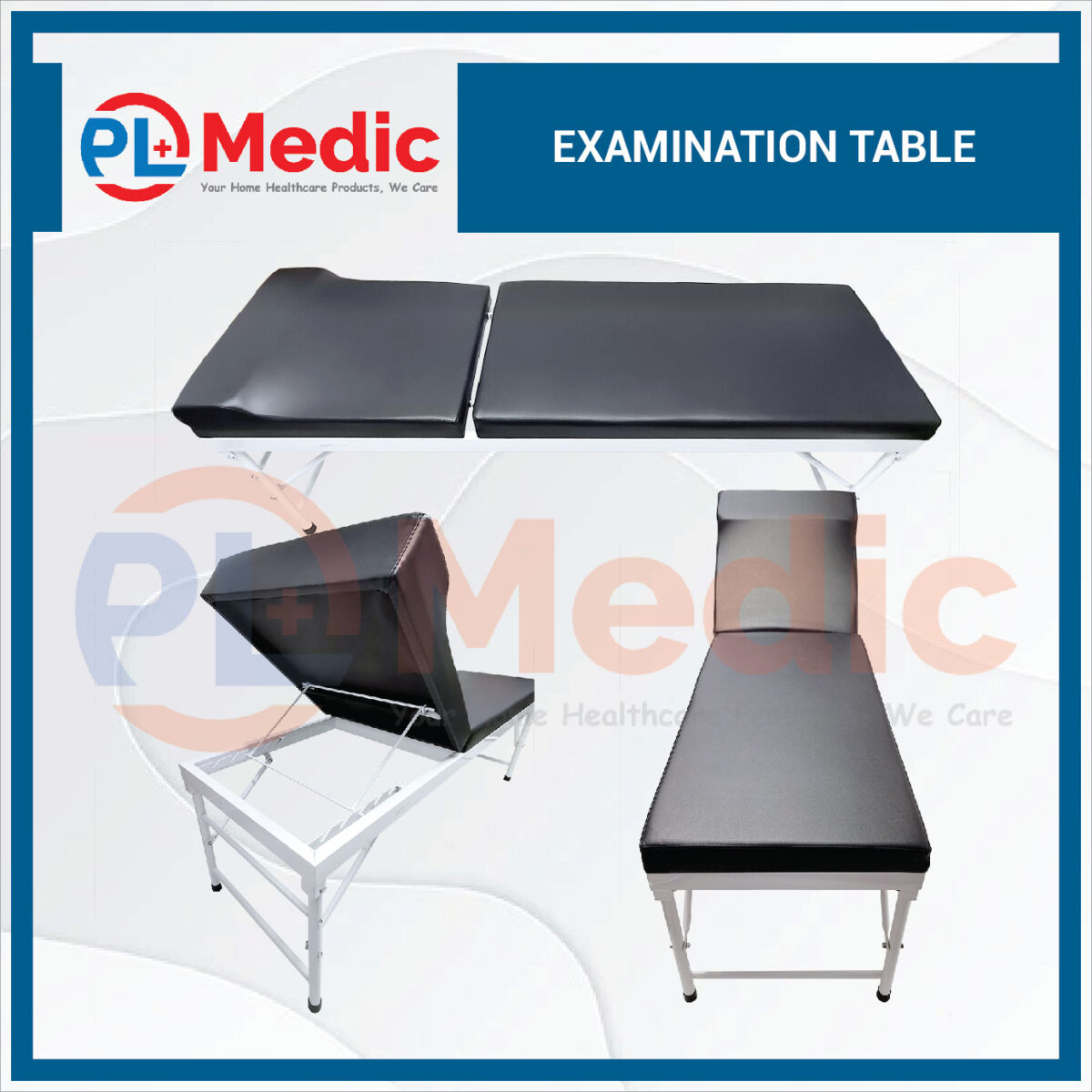 Examination Table 25 PL Science Medic