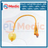 Foley Catheter Gold PL Science Medic