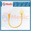 Foley Catheter Gold PL Science Medic