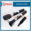 Ophthalm Oscope PL Science Medic