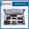 Ophthalm Oscope PL Science Medic