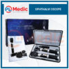 Ophthalm Oscope PL Science Medic