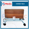 Overbed Table PL Science Medic