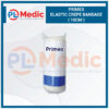 Primes Elastic Crepe Bandage PL Science Medic