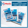 Primes Absorbent Gauze Swab PL Science Medic