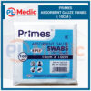 Primes Absorbent Gauze Swab PL Science Medic