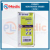 Primes Non-woven Swabs PL Science Medic