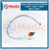 Primes Silicone Foley Catheter PL Science Medic