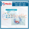 Primes Silicone Ryles Tube PL Science Medic