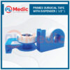 Primes Surgical Tape With Dispenser PL Science Medic