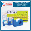 Primes Surgical Tape With Dispenser PL Science Medic