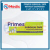 Primes Surgical Tape Without Dispenser PL Science Medic