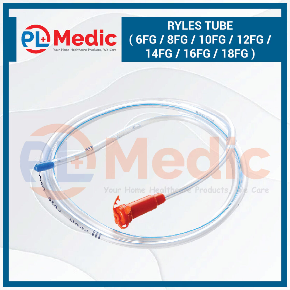 Ryles Tube_PL Science Medic