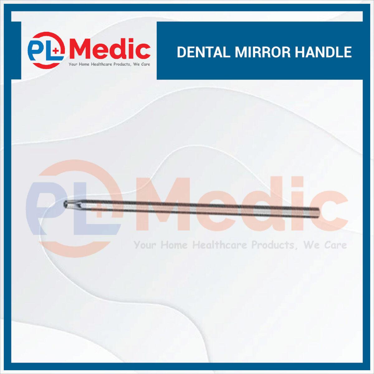 Dental Mirror Handle PL Science Medic