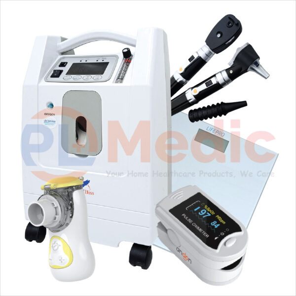 Medical Equipment