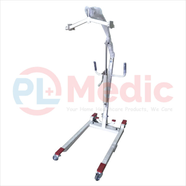 Patient Lifting / Transfer Equipment