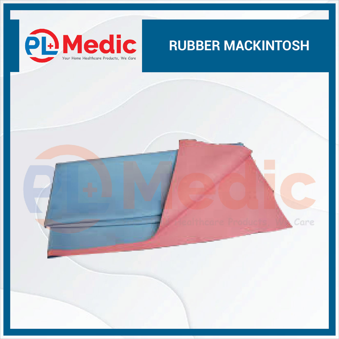 Rubber mackintosh sales